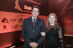 Eduardo e Amanda Cabral
