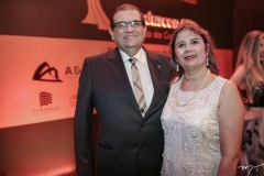 Francisco e Suely Kubrusly