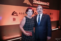 Graça e Roberto Sérgio Ferreira