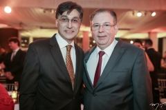 Hugo Figueiredo e Ricardo Cavalcante