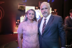 Igna e Pedro Machado