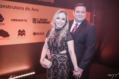 Ingrid e Marcelo Romero