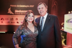 Jacqueline e José Simões