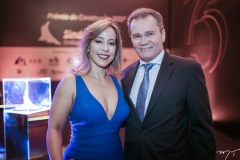 Leticia e Sérgio Macedo
