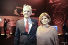 Luis e Mônica Goiana