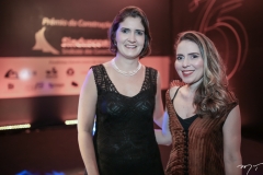 Manoela Nogueira e Águeda Muniz