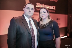 Mozia e Taisa Torgan