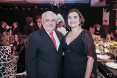 Odorico e Ivana Monteiro