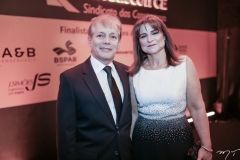 Otacilio e Sônia Valente