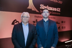 Perpétuo e Guilherme Cajazeiras