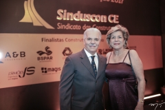 Pio e Stella Rodrigues