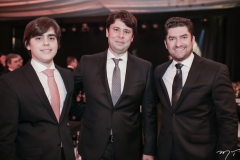 Rafael e Ricardo Ary e Paulo José