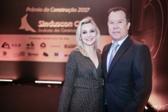 Rebeca e Carlos Fujita