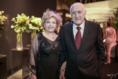 Rochele e Franco Bonorandi
