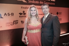 Stella e Marco Salles