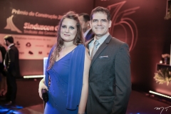 Thais e Clauzens Duarte