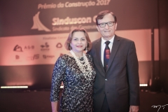 Verônica e Hélio Perdigão