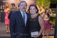 Roberto Ferreira e Graça Ferreira