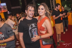 André e Marcela Camurça