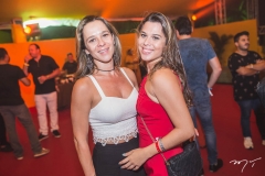 Eneida e Júlia Frota