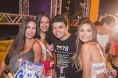 Graze, Raisa Alves, Carlos Henrique Juaçaba e Valesca Barros