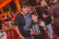 Iure e João Victor Cordeiro