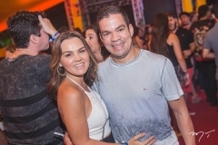 Katarine e Kaka Queirós