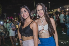Maiara e Sarah Torres