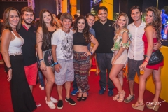 25 anos do Bloco Siriguella