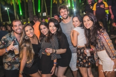 25 anos do Bloco Siriguella