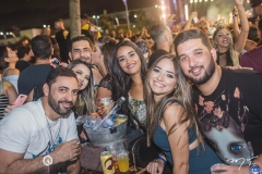 25 anos do Bloco Siriguella