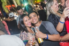 25 anos do Bloco Siriguella