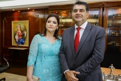 Liliane e Mauro Liberato