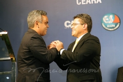 Marcelo Mota e Valdetário Monteiro