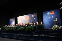 Posse de Marcelo Mota na Presidência da OAB-CE