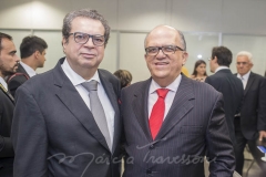 Alexandre Figueiredo e Fernando Ximenes