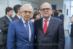 Paulo Ponte e Fernando Ximenes