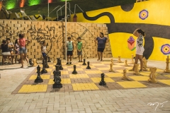 Solenidade de Entrega da Urbanização do Morro Santa Terezinha