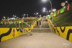 Solenidade de Entrega da Urbanização do Morro Santa Terezinha