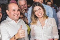 Solenidade de Entrega da Urbanização do Morro Santa Terezinha