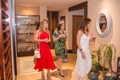 Inauguração do Spa Carmel By Caudalie
