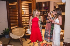 Inauguração do Spa Carmel By Caudalie