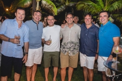 Inauguração do Spa Carmel By Caudalie