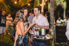 Inauguração do Spa Carmel By Caudalie
