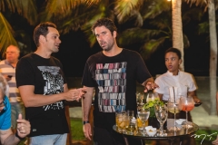 Inauguração do Spa Carmel By Caudalie