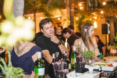 Inauguração do Spa Carmel By Caudalie