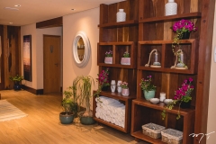 Inauguração do Spa Carmel By Caudalie