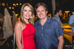 Maira e Aderaldo Silva