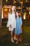 Paula Parente e Mirela Vanley