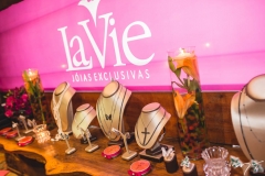 LaVie Joias e NX Special Lunch